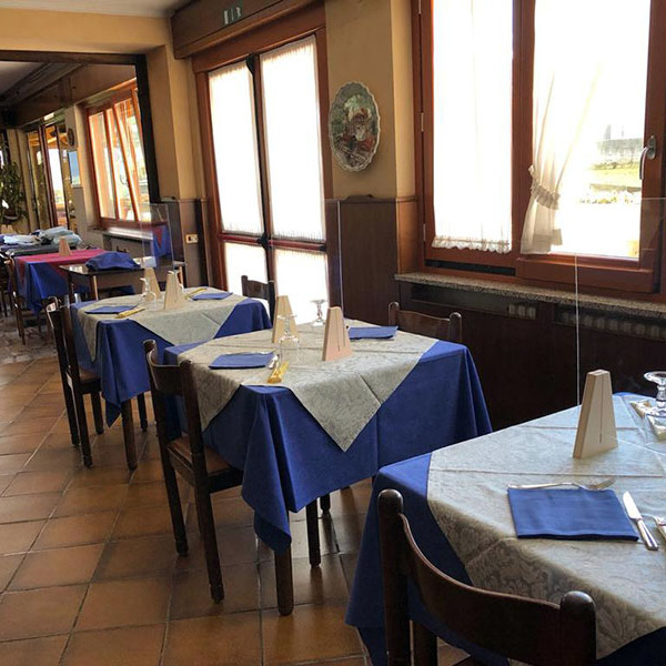 Hotel Ristorante Posta Norme Sanitarie