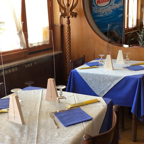 Hotel Ristorante Posta Norme Sanitarie