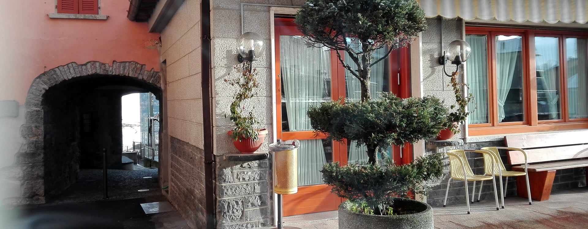 Hotel Ristorante Posta