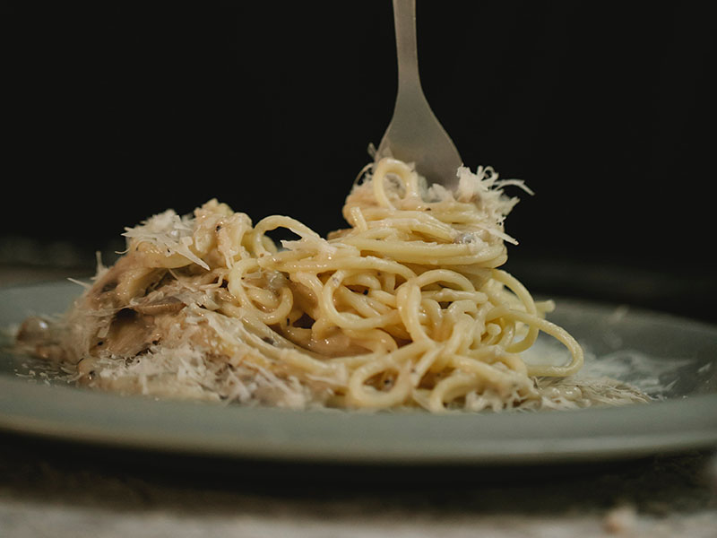 Menu Ferragosto 2023